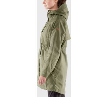 Produktbild Fjällräven Karla Lite Jacket