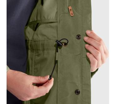 Produktbild Fjällräven Karla Lite Jacket