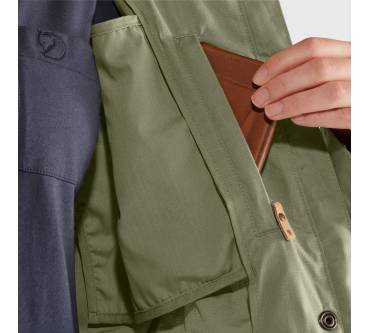 Produktbild Fjällräven Karla Lite Jacket