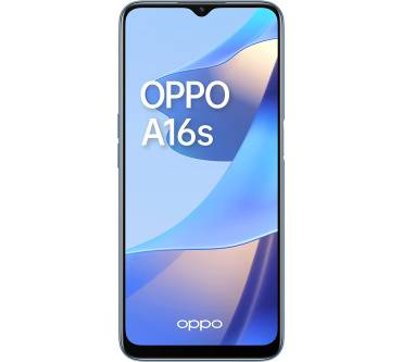 Produktbild Oppo A16s