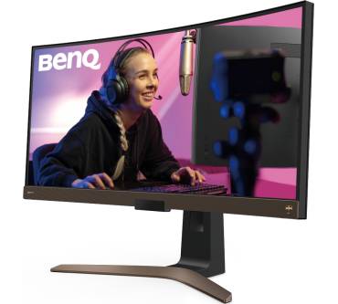 Produktbild BenQ EW3880R