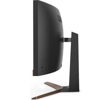 Produktbild BenQ EW3880R