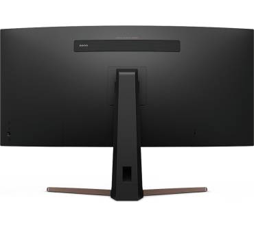 Produktbild BenQ EW3880R