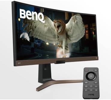 Produktbild BenQ EW3880R