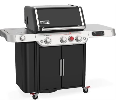 Produktbild Weber Genesis EPX-335