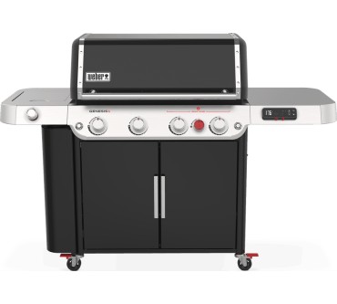 Produktbild Weber Genesis EPX-435