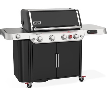 Produktbild Weber Genesis EPX-435