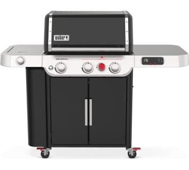 Produktbild Weber Genesis EX-335