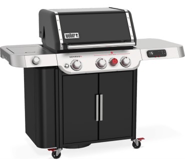 Produktbild Weber Genesis EX-335