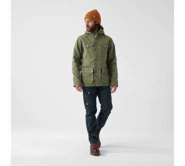 Produktbild Fjällräven Greenland Jacket