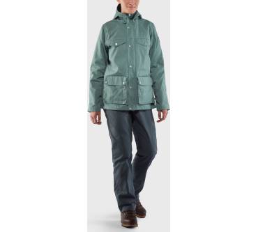 Produktbild Fjällräven Greenland Jacket