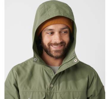 Produktbild Fjällräven Greenland Jacket