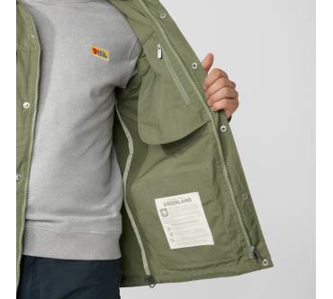 Produktbild Fjällräven Greenland Jacket