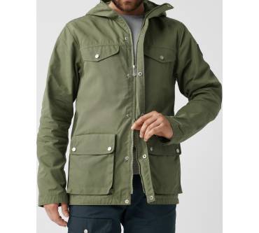 Produktbild Fjällräven Greenland Jacket