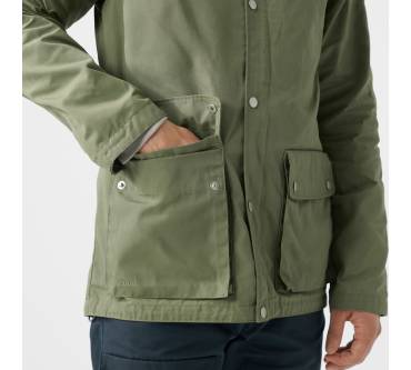 Produktbild Fjällräven Greenland Jacket