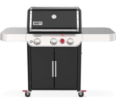 Produktbild Weber Genesis E-325s