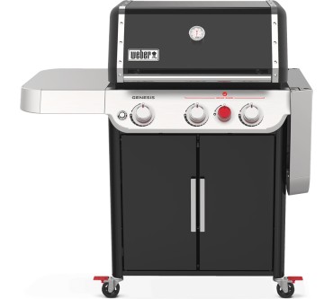 Produktbild Weber Genesis E-325s