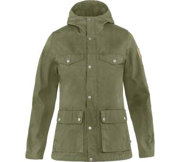 Produktbild Fjällräven Greenland Jacket