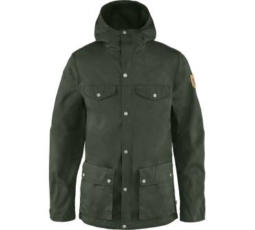 Produktbild Fjällräven Greenland Jacket