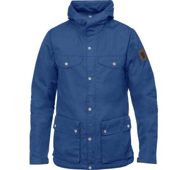 Produktbild Fjällräven Greenland Jacket