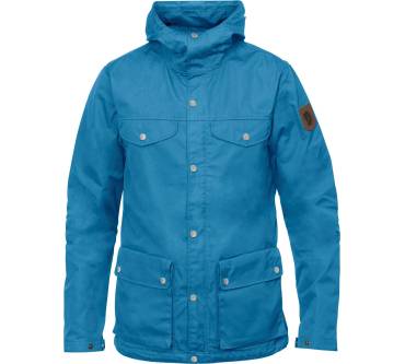 Produktbild Fjällräven Greenland Jacket