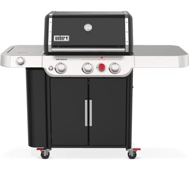 Produktbild Weber Genesis E-335