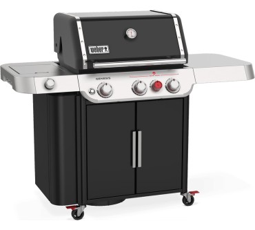 Produktbild Weber Genesis E-335