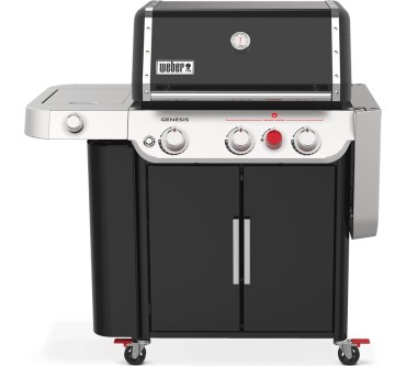 Produktbild Weber Genesis E-335