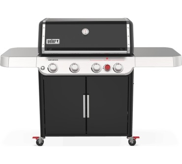 Produktbild Weber Genesis E-425s