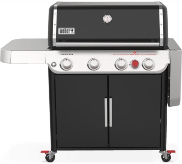 Produktbild Weber Genesis E-425s