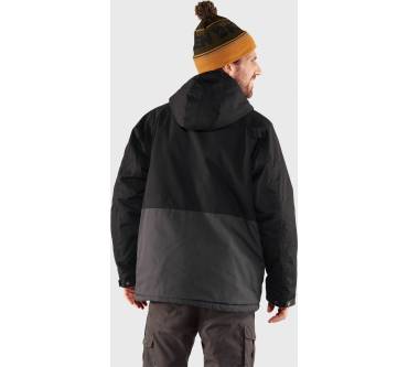 Produktbild Fjällräven Vardag Lite Padded Jacket