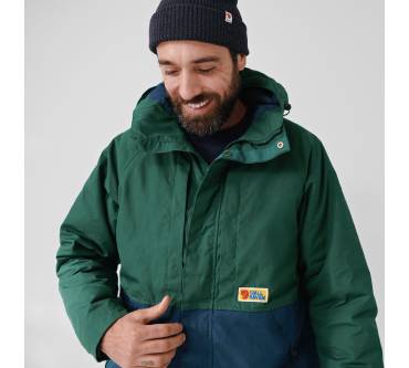 Produktbild Fjällräven Vardag Lite Padded Jacket