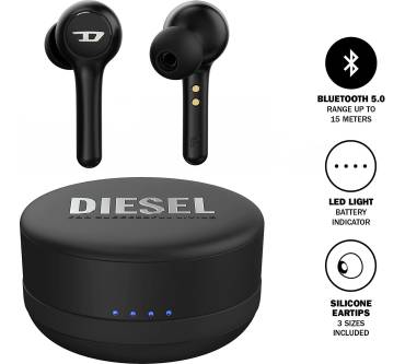 Produktbild Diesel True Wireless Earbuds