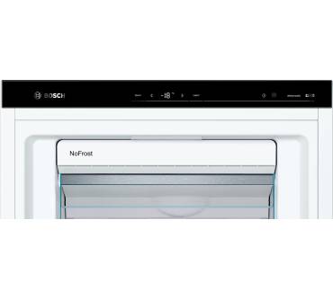 Produktbild Bosch Serie 6 GSN54AWCV