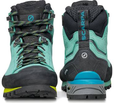 Produktbild Scarpa Zodiac Tech GTX