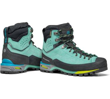 Produktbild Scarpa Zodiac Tech GTX