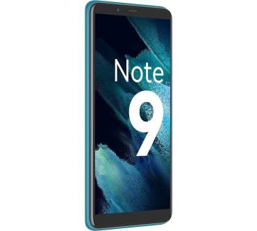 Produktbild Cubot Note 9