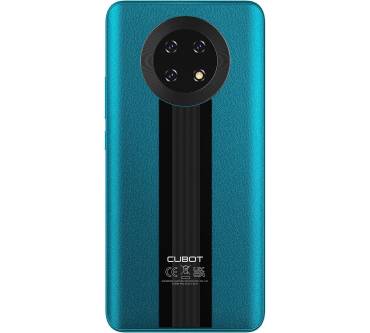 Produktbild Cubot Note 9