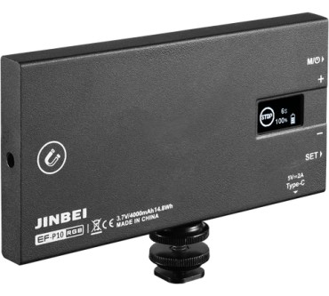 Produktbild Jinbei EF-P10