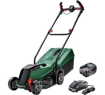 Produktbild Bosch CityMower 18V-32-300