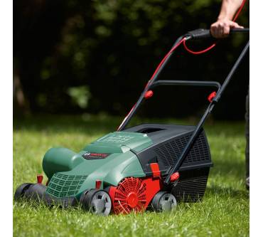 Produktbild Bosch UniversalVerticut 1100