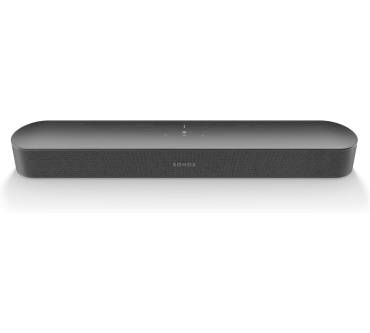 Produktbild Sonos Beam (Gen 2) + Sub (Gen 3)