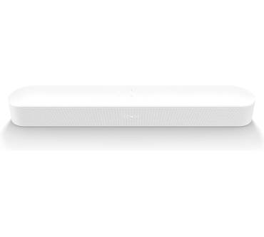 Produktbild Sonos Beam (Gen 2) + Sub (Gen 3)