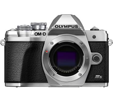 Produktbild Olympus OM-D E-M10 Mark III S