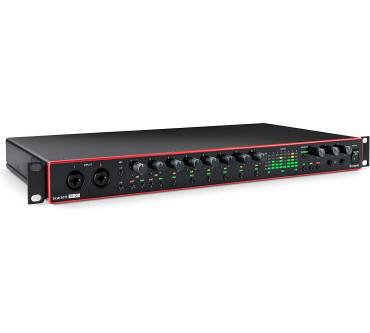 Produktbild Focusrite Scarlett 18i20 MKIII