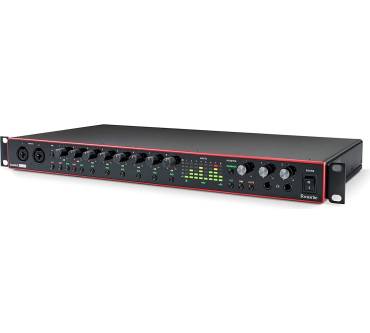 Produktbild Focusrite Scarlett 18i20 MKIII