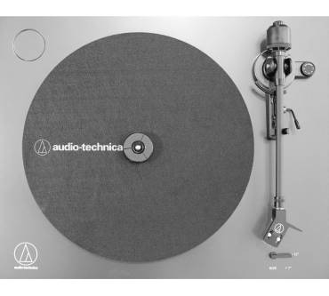 Produktbild Audio-Technica AT-LP2X