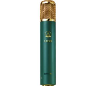 Produktbild AKG C 12 VR Röhrenmikrofon