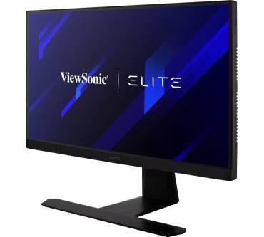 Produktbild ViewSonic Elite XG251G