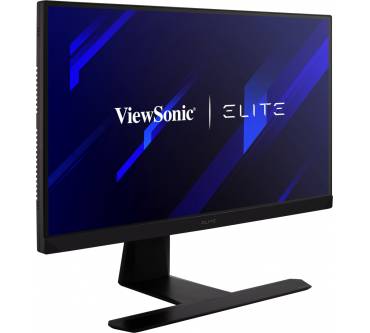 Produktbild ViewSonic Elite XG251G